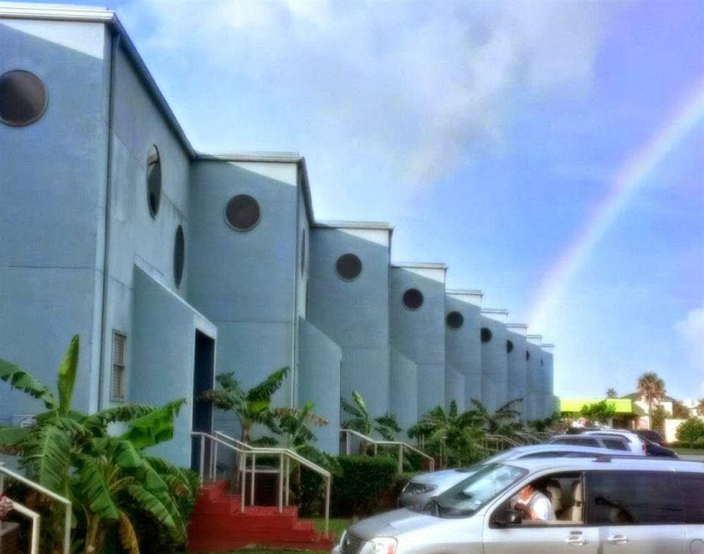Four Seasons On The Gulf Villa กาลเวสตัน ภายนอก รูปภาพ