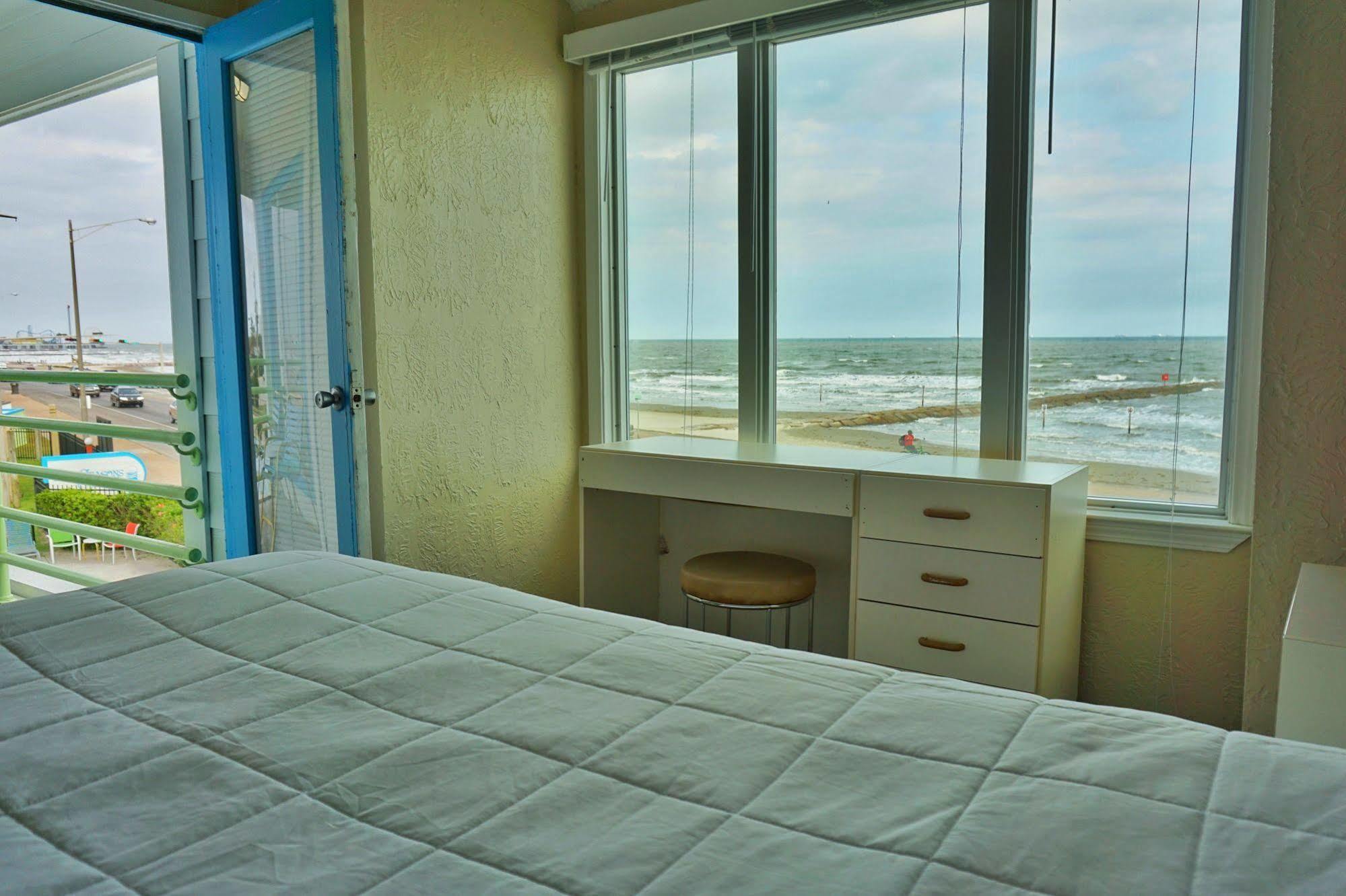 Four Seasons On The Gulf Villa กาลเวสตัน ภายนอก รูปภาพ
